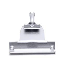 Trim Parts - Trim Parts 5223 68-75 Convertible Corvette Rear View Mirror Bracket Kit EACH - Image 1