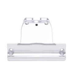 Trim Parts - Trim Parts 5223A 68-76 Corvette Convertible Rear View Mirror Bracket EACH - Image 1