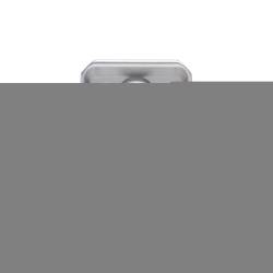 Trim Parts - Trim Parts 5223A 68-76 Corvette Convertible Rear View Mirror Bracket EACH - Image 3