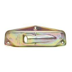 Trim Parts - Trim Parts 5289 1960 Full-Size Chevrolet & Corvette License Lamp Assembly EACH - Image 3