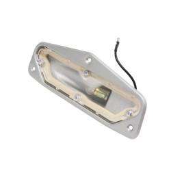 Trim Parts - Trim Parts 5290 1963-67 Corvette License Lamp Assembly EACH - Image 2