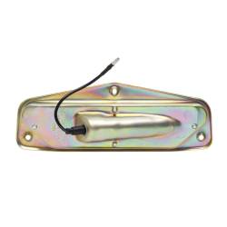 Trim Parts - Trim Parts 5290 1963-67 Corvette License Lamp Assembly EACH - Image 3