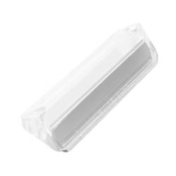 Trim Parts - Trim Parts A1483 1957 Full-Size Chevrolet License Lamp Lens EACH - Image 2
