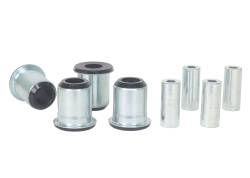 Nolathane - Nolathane REV058.0006 Rear Upper Inner Control Arm Bushing Kit for 13-17 Accord - Image 2