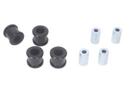 Nolathane - Nolathane REV072.0014 Honda Suspension Control Arm Bushing Kit Rear Lower - Image 3