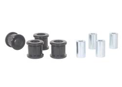 Nolathane - Nolathane REV072.0014 Honda Suspension Control Arm Bushing Kit Rear Lower - Image 2