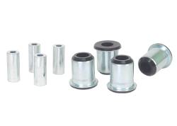 Nolathane - Nolathane REV058.0006 Rear Upper Inner Control Arm Bushing Kit for 13-17 Accord - Image 4