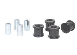Nolathane - Nolathane REV072.0014 Honda Suspension Control Arm Bushing Kit Rear Lower - Image 4