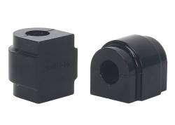Nolathane - Nolathane REV012.0284 Rear 16mm Swaybar Mount Bushing Set for 16-21 Honda Civic - Image 2