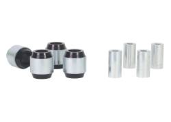 Nolathane - Nolathane REV060.0052 Rear Upper Control Arm Bushing Kit for 19-21 Honda Insight - Image 2