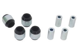 Nolathane - Nolathane REV072.0010 Rear Lower Forward Control Arm Bushing Kit for 16-21 Civic - Image 3