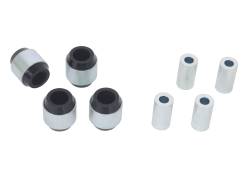Nolathane - Nolathane REV060.0052 Rear Upper Control Arm Bushing Kit for 19-21 Honda Insight - Image 3