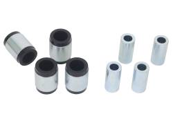 Nolathane - Nolathane REV060.0050 Rear Upper Control Arm Bushing Kit for 14-19 Nissan Rogue - Image 3
