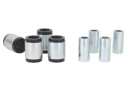 Nolathane - Nolathane REV060.0050 Rear Upper Control Arm Bushing Kit for 14-19 Nissan Rogue - Image 2