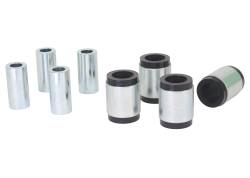 Nolathane - Nolathane REV060.0050 Rear Upper Control Arm Bushing Kit for 14-19 Nissan Rogue - Image 4
