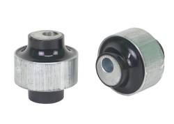 Nolathane - Nolathane REV030.0388 Front Lower Inner Control Arm Bushing Kit for Toyota - Image 4
