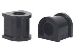 Nolathane - Nolathane REV004.0738 Stabilizer Bar Bushing Kit Front for Mazda & Toyota - Image 2