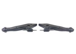 Nolathane - Nolathane REV029.0234 Front Lower Control Arm for Lexus/Toyota - Image 4