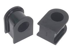 Nolathane - Nolathane REV004.0734 Front Stabilizer Bar Bushing Kit for Toyota - Image 3