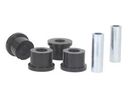 Nolathane - Nolathane REV162.0082 Rear Leaf Spring Bushing for Toyota - Image 2