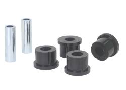Nolathane - Nolathane REV162.0082 Rear Leaf Spring Bushing for Toyota - Image 4