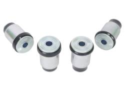 Nolathane - Nolathane REV032.0066 Ford/Lincoln Suspension Control Arm Bushing Kit Front - Image 2