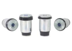 Nolathane - Nolathane REV032.0066 Ford/Lincoln Suspension Control Arm Bushing Kit Front - Image 4
