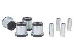 Nolathane - Nolathane REV042.0112 Front Upper Inner Control Arm Bushing Kit for Ford/Lincoln - Image 2