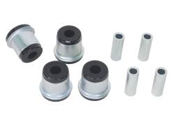 Nolathane - Nolathane REV042.0112 Front Upper Inner Control Arm Bushing Kit for Ford/Lincoln - Image 3