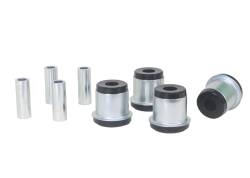Nolathane - Nolathane REV042.0112 Front Upper Inner Control Arm Bushing Kit for Ford/Lincoln - Image 4