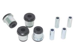 Nolathane - Nolathane REV042.0114 Front Upper Inner Control Arm Bushing Kit for Ford/Lincoln - Image 3