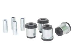 Nolathane - Nolathane REV042.0114 Front Upper Inner Control Arm Bushing Kit for Ford/Lincoln - Image 4