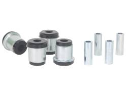 Nolathane - Nolathane REV042.0114 Front Upper Inner Control Arm Bushing Kit for Ford/Lincoln - Image 2