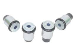 Nolathane - Nolathane REV032.0070 Front Lower Inner Control Arm Bushing Kit for Ford/Lincoln - Image 3