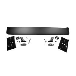 Trim Parts - Trim Parts MP105B Spoiler for 1971 Dodge Challenger - Image 2