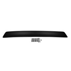 Trim Parts - Trim Parts MP150B Cuda Spoiler for 70 Plymouth - Image 1