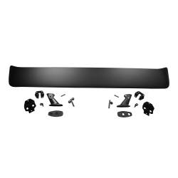 Trim Parts - Trim Parts MP108B Spoiler for Plymouth - Image 2