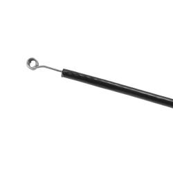 Trim Parts - Trim Parts MP306 Vent Cable Left Hand 1970 E-Body - Image 2
