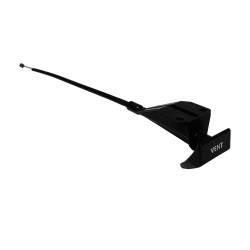 Trim Parts - Trim Parts MP308 Fresh Air Ventilator Door Cable for Dodge/Plymouth - Image 1