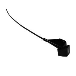 Trim Parts - Trim Parts MP307 Vent Cable Right Hand 1970 E-Body - Image 1