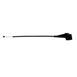 Trim Parts - Trim Parts MP308 Fresh Air Ventilator Door Cable for Dodge/Plymouth - Image 2