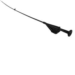 Trim Parts - Trim Parts MP310 Vent Cable Left Hand 71-74 E-Body - Image 1