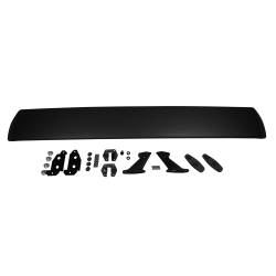 Trim Parts - Trim Parts MP608 Dodge/Plymouth Spoiler - Image 2
