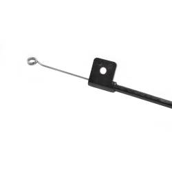 Trim Parts - Trim Parts MPCA319EN Tempurature Cable Non-Air 71-74 B-Body - Image 1