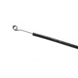 Trim Parts - Trim Parts MPCA319EN Tempurature Cable Non-Air 71-74 B-Body - Image 2