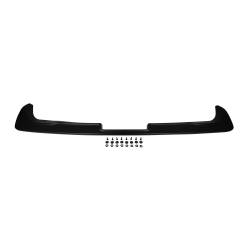 Trim Parts - Trim Parts MPGC711 Licensed Mopar Front Spoilers 1971 Charger - Image 2
