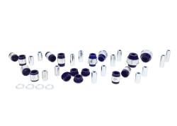 SuperPro - SuperPro KIT5388RK Rear Suspension Bushing Kit for Audi/Volkswagen - Image 3