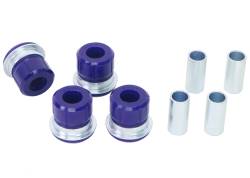 SuperPro - SuperPro SPF4981K Front Control Arm Bush Kit for Pajero/Triton - Image 2