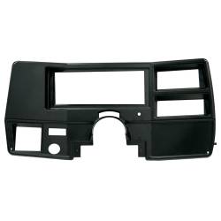 AutoMeter - AutoMeter 8211 Invision Dash Replacement Panel for 73-87 Chevrolet/GMC - Image 1