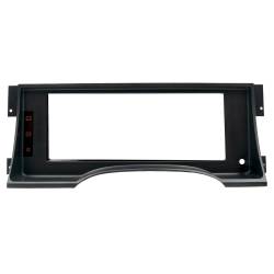 AutoMeter - AutoMeter 8213 Invision Dash Replacement Plastic Panel - Image 1